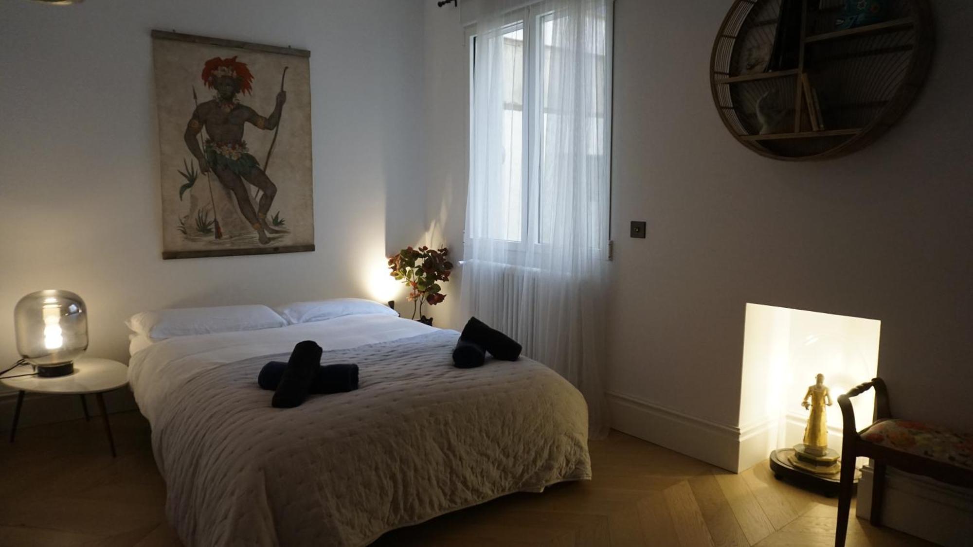 Luxury Apartment In Gran Via Μαδρίτη Εξωτερικό φωτογραφία