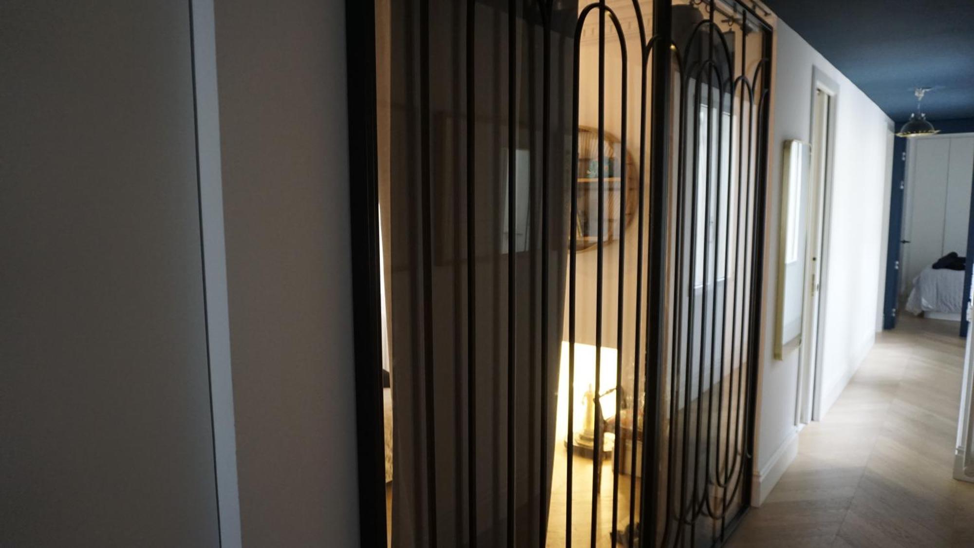 Luxury Apartment In Gran Via Μαδρίτη Εξωτερικό φωτογραφία